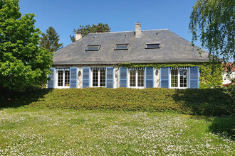 achat maison chateauroux 36000