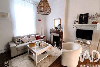 achat maison chateauroux 36000