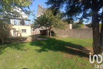 achat maison chateauroux 36000