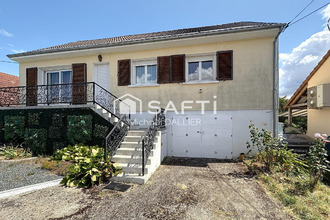 achat maison chateauroux 36000