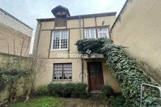 achat maison chateauroux 36000
