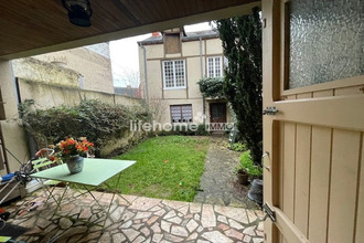 achat maison chateauroux 36000