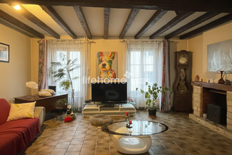 achat maison chateauroux 36000