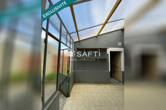 achat maison chateauroux 36000