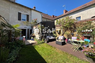 achat maison chateauroux 36000