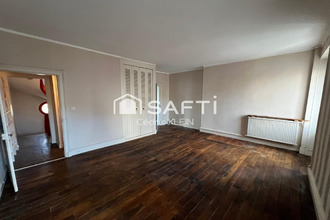 achat maison chateauroux 36000