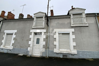 achat maison chateauroux 36000