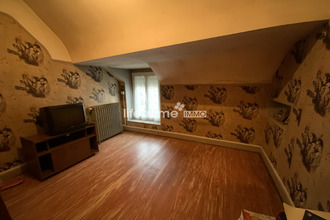 achat maison chateauroux 36000