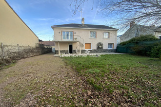 achat maison chateauroux 36000