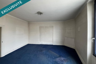 achat maison chateauroux 36000