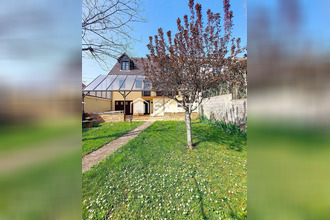 achat maison chateauroux 36000