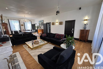 achat maison chateauroux 36000