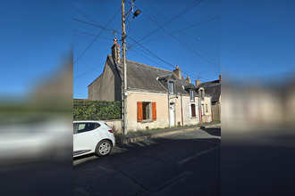 achat maison chateauroux 36000