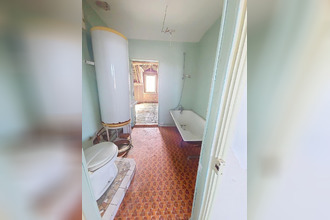 achat maison chateauroux 36000