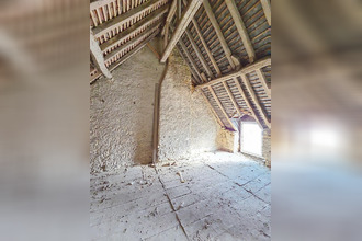 achat maison chateauroux 36000