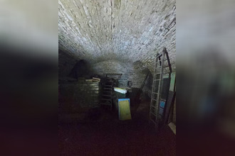 achat maison chateauroux 36000