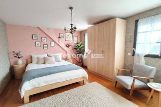 achat maison chateauroux 36000