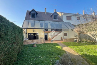 achat maison chateauroux 36000