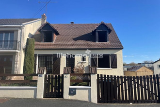achat maison chateauroux 36000