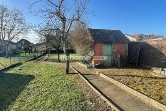 achat maison chateauroux 36000