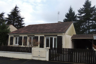 achat maison chateauroux 36000