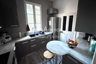 achat maison chateauroux 36000