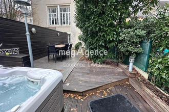 achat maison chateauroux 36000