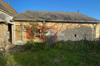 achat maison chateauroux 36000