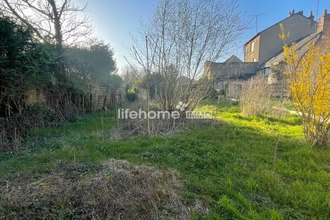 achat maison chateauroux 36000