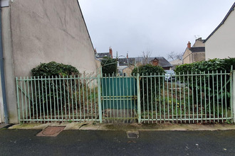 achat maison chateauroux 36000