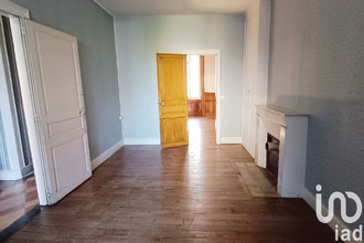 achat maison chateauroux 36000