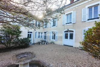 achat maison chateauroux 36000