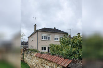 achat maison chateauroux 36000