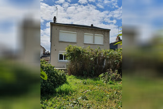 achat maison chateauroux 36000