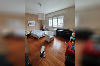 achat maison chateauroux 36000