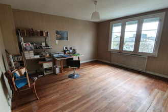 achat maison chateauroux 36000