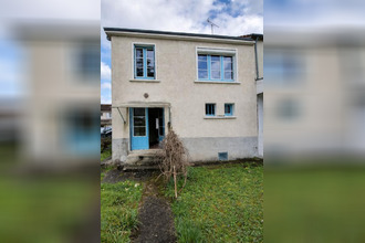 achat maison chateauroux 36000