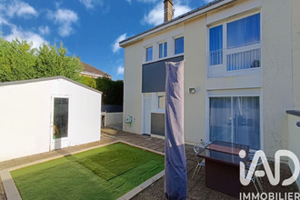 achat maison chateauroux 36000