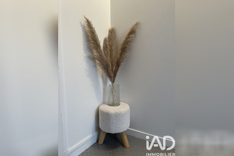 achat maison chateauroux 36000