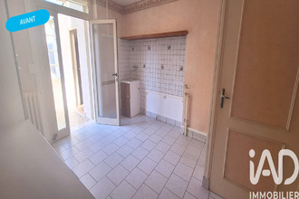 achat maison chateauroux 36000
