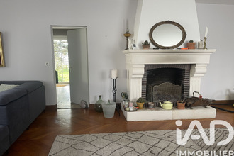 achat maison chateauroux 36000