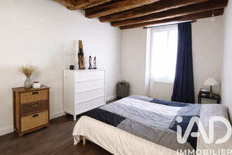 achat maison chateauroux 36000