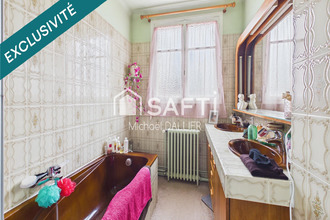 achat maison chateauroux 36000