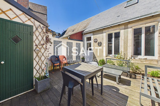 achat maison chateauroux 36000