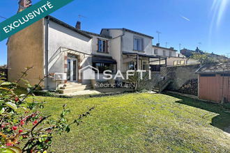 achat maison chateauroux 36000