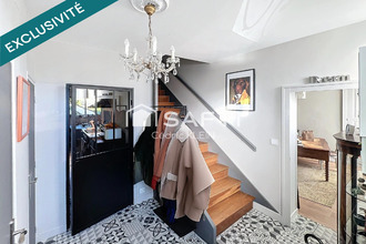 achat maison chateauroux 36000