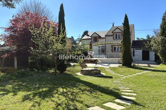 achat maison chateauroux 36000