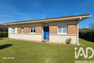 achat maison chateauroux 36000