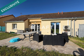 achat maison chateauroux 36000