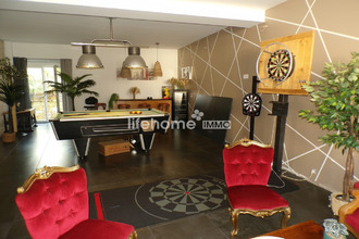 achat maison chateauroux 36000